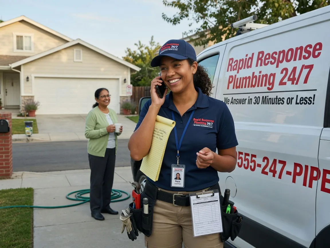 Emergency Plumber Rutland, ND FAQs